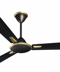 Crompton Aura Prime Antidust_ 1200 mm 3 Blade Ceiling Fan  (Silent Operation | Chicory | Pack of 1)